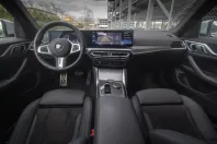 BMW 420 Gran Coupé din 2023 cu 42.500 km - oferta BMW108090 - foto 3