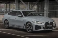 BMW 420 Gran Coupé din 2023 cu 42.500 km - oferta BMW108090 - foto 4