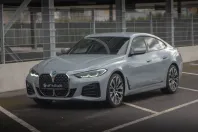 BMW 420 Gran Coupé din 2023 cu 42.500 km - oferta BMW108090 - foto 5