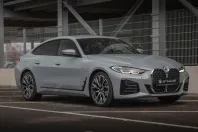 BMW 420 Gran Coupé din 2023 cu 42.500 km - oferta BMW108090 - foto 6