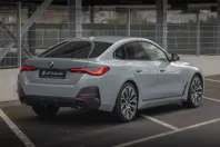 BMW 420 Gran Coupé din 2023 cu 42.500 km - oferta BMW108090 - foto 7