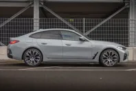 BMW 420 Gran Coupé din 2023 cu 42.500 km - oferta BMW108090 - foto 8