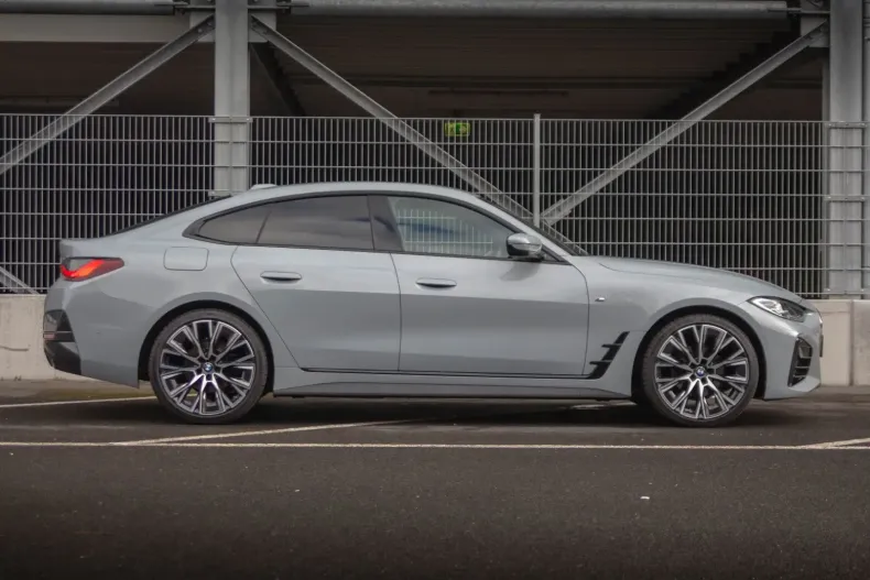 BMW 420 Gran Coupé din 2023 cu 42.500 km - oferta BMW108090 - foto 8