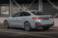 BMW 420 Gran Coupé din 2023 cu 42.500 km - oferta BMW108090 - foto 9