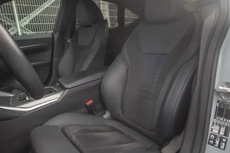 BMW 420 Gran Coupé din 2023 cu 42.500 km - oferta BMW108090 - foto 11