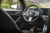 BMW 420 Gran Coupé din 2023 cu 42.500 km - oferta BMW108090 - foto 13