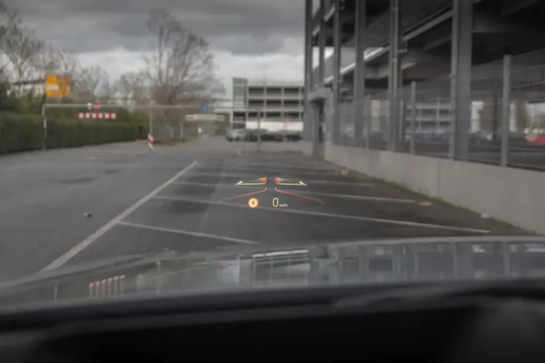 BMW 420 Gran Coupé din 2023 cu 42.500 km - oferta BMW108090 - foto 15