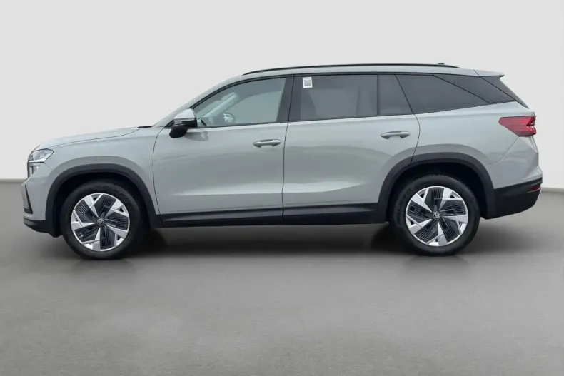 Skoda Kodiaq din 2025 cu 14.200 km - oferta SKO108091 - foto 2