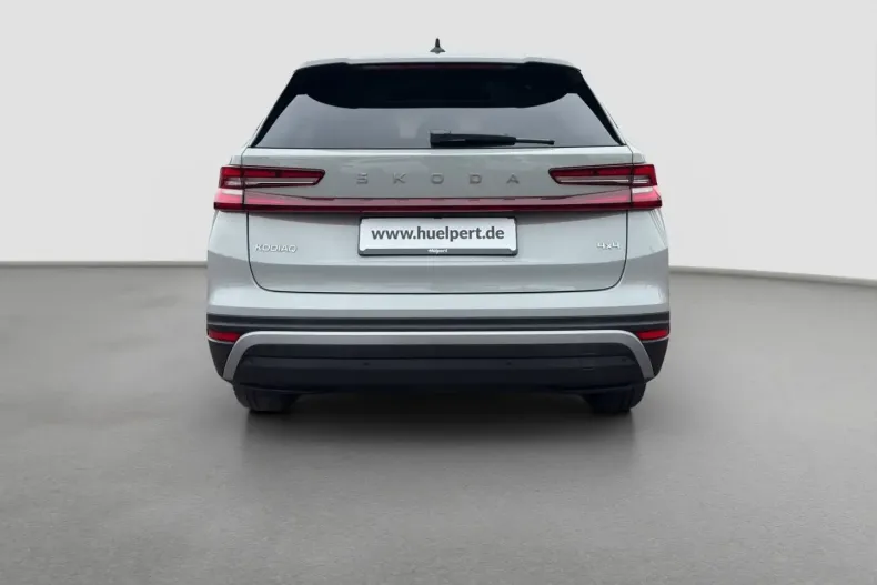 Skoda Kodiaq din 2025 cu 14.200 km - oferta SKO108091 - foto 4