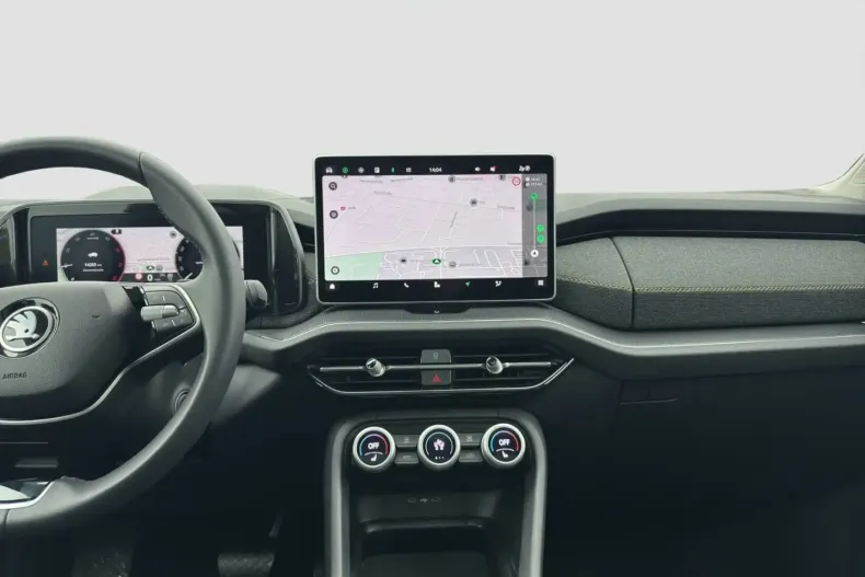 Skoda Kodiaq din 2025 cu 14.200 km - oferta SKO108091 - foto 12