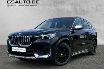 BMW iX1 din 2023 - oferta BMW108092