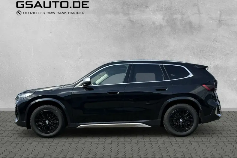 BMW iX1 din 2023 cu 25.000 km - oferta BMW108092 - foto 2