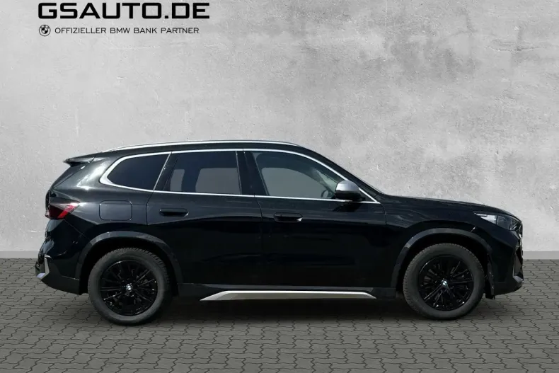 BMW iX1 din 2023 cu 25.000 km - oferta BMW108092 - foto 5