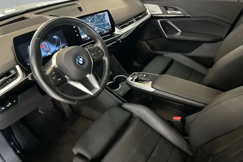 BMW iX1 din 2023 cu 25.000 km - oferta BMW108092 - foto 9