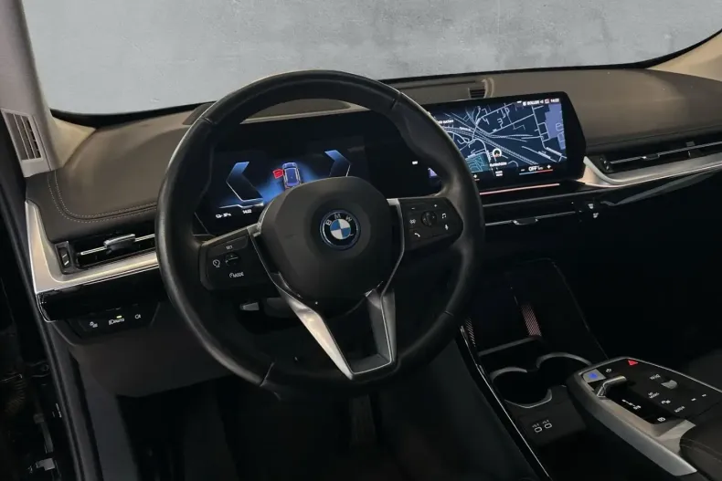 BMW iX1 din 2023 cu 25.000 km - oferta BMW108092 - foto 10