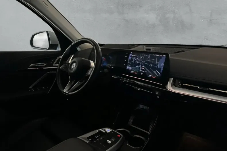 BMW iX1 din 2023 cu 25.000 km - oferta BMW108092 - foto 14