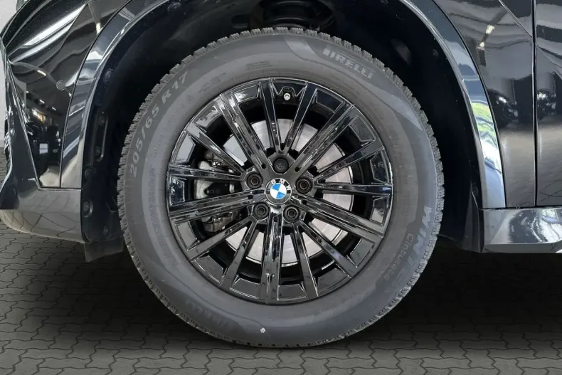 BMW iX1 din 2023 cu 25.000 km - oferta BMW108092 - foto 15