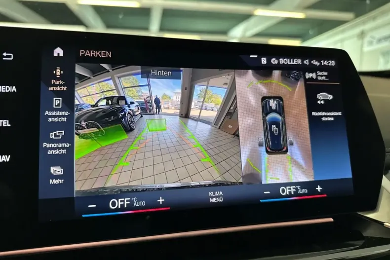 BMW iX1 din 2023 cu 25.000 km - oferta BMW108092 - foto 16