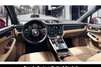 Porsche Macan din 2022 cu 11.842 km - oferta POR108093 - foto 5