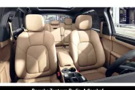 Porsche Macan din 2022 cu 11.842 km - oferta POR108093 - foto 6