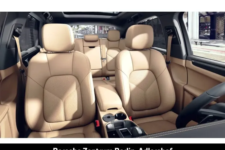 Porsche Macan din 2022 cu 11.842 km - oferta POR108093 - foto 6