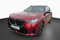BMW X3 M50 din 2024 cu 24.793 km - oferta BMW108094 - foto 1