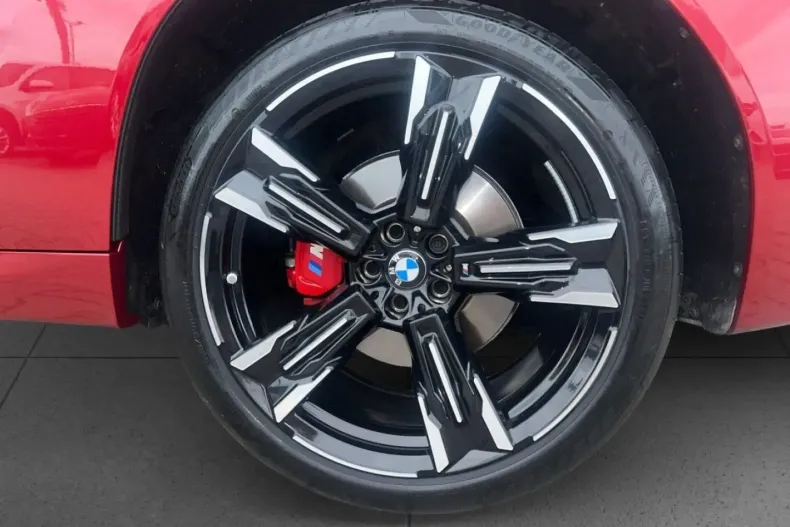 BMW X3 M50 din 2024 cu 24.793 km - oferta BMW108094 - foto 3