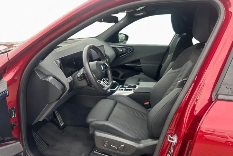 BMW X3 M50 din 2024 cu 24.793 km - oferta BMW108094 - foto 4