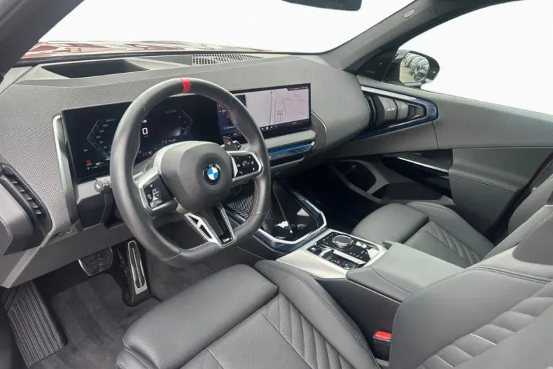 BMW X3 M50 din 2024 cu 24.793 km - oferta BMW108094 - foto 5