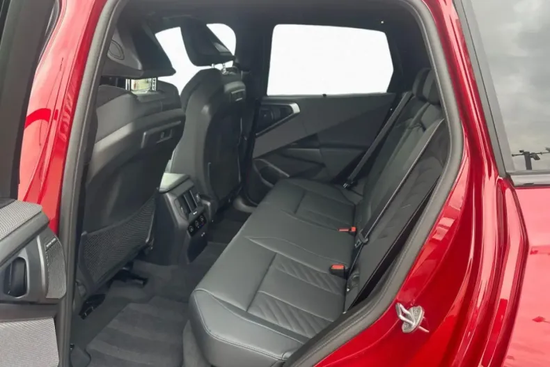 BMW X3 M50 din 2024 cu 24.793 km - oferta BMW108094 - foto 7