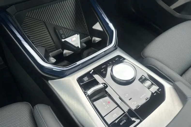 BMW X3 M50 din 2024 cu 24.793 km - oferta BMW108094 - foto 10