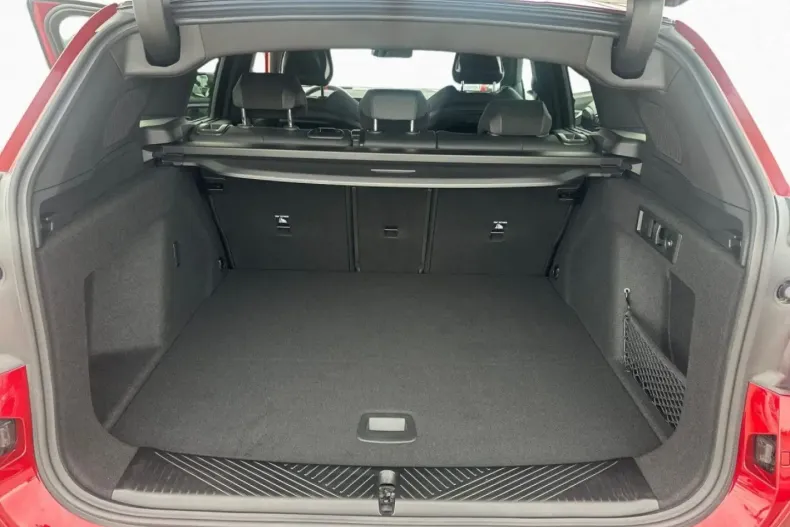 BMW X3 M50 din 2024 cu 24.793 km - oferta BMW108094 - foto 11