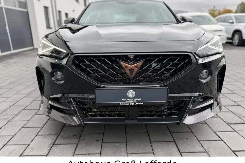 Cupra Formentor din 2023 cu 16.500 km - oferta CUP108096 - foto 2