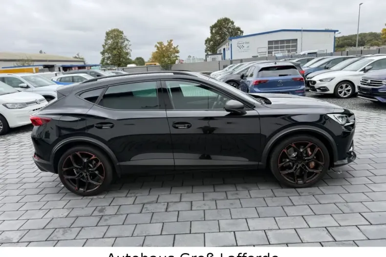 Cupra Formentor din 2023 cu 16.500 km - oferta CUP108096 - foto 4