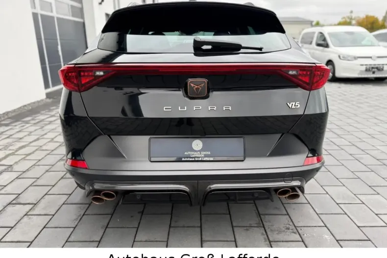 Cupra Formentor din 2023 cu 16.500 km - oferta CUP108096 - foto 6