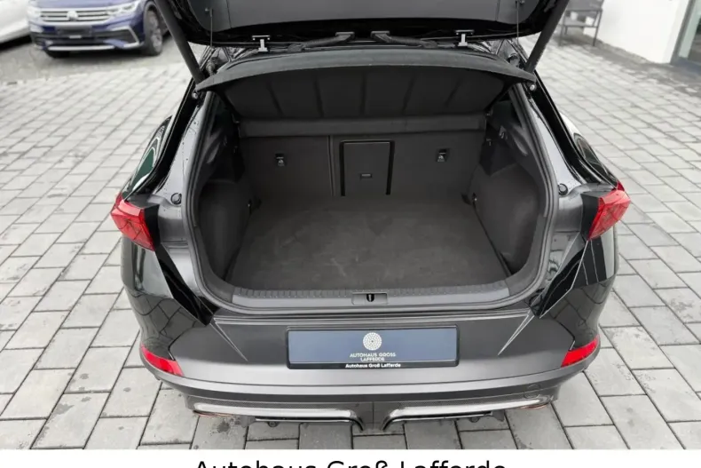 Cupra Formentor din 2023 cu 16.500 km - oferta CUP108096 - foto 8