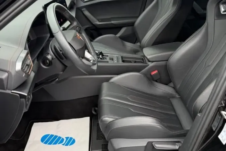 Cupra Formentor din 2023 cu 16.500 km - oferta CUP108096 - foto 11