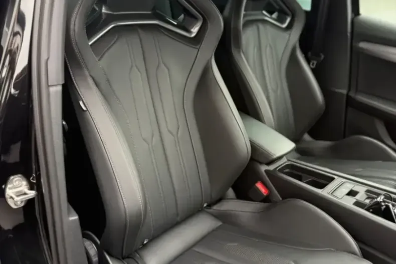 Cupra Formentor din 2023 cu 16.500 km - oferta CUP108096 - foto 14