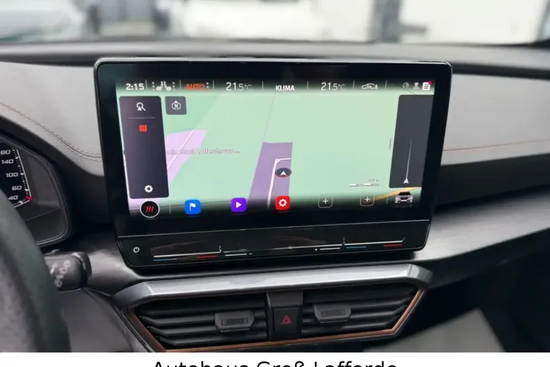 Cupra Formentor din 2023 cu 16.500 km - oferta CUP108096 - foto 16