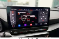 Cupra Formentor din 2023 cu 16.500 km - oferta CUP108096 - foto 17