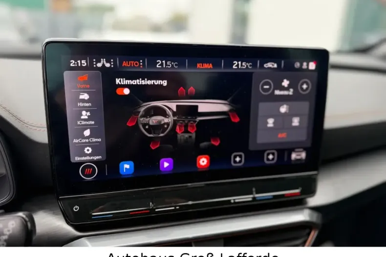 Cupra Formentor din 2023 cu 16.500 km - oferta CUP108096 - foto 17