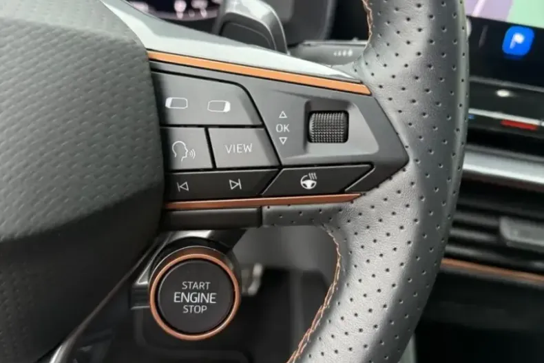 Cupra Formentor din 2023 cu 16.500 km - oferta CUP108096 - foto 18