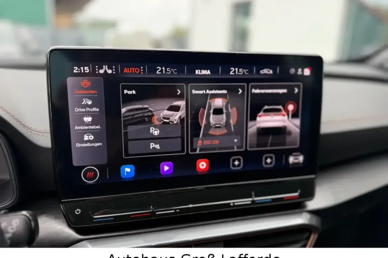 Cupra Formentor din 2023 cu 16.500 km - oferta CUP108096 - foto 19