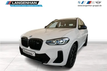 BMW X3 M40 din 2022 - oferta BMW108097