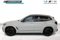 BMW X3 M40 din 2022 cu 60.875 km - oferta BMW108097 - foto 4