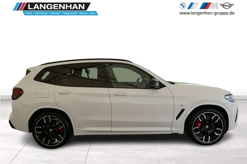 BMW X3 M40 din 2022 cu 60.875 km - oferta BMW108097 - foto 5
