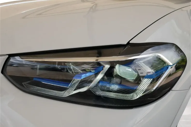 BMW X3 M40 din 2022 cu 60.875 km - oferta BMW108097 - foto 6