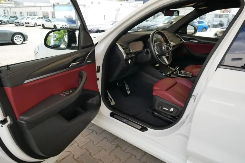 BMW X3 M40 din 2022 cu 60.875 km - oferta BMW108097 - foto 9