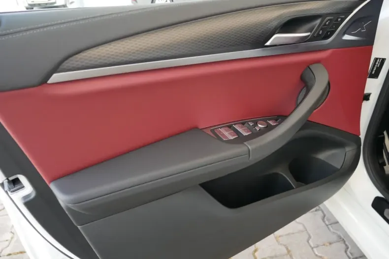 BMW X3 M40 din 2022 cu 60.875 km - oferta BMW108097 - foto 10