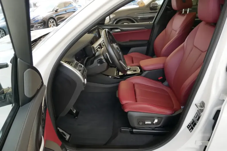 BMW X3 M40 din 2022 cu 60.875 km - oferta BMW108097 - foto 12